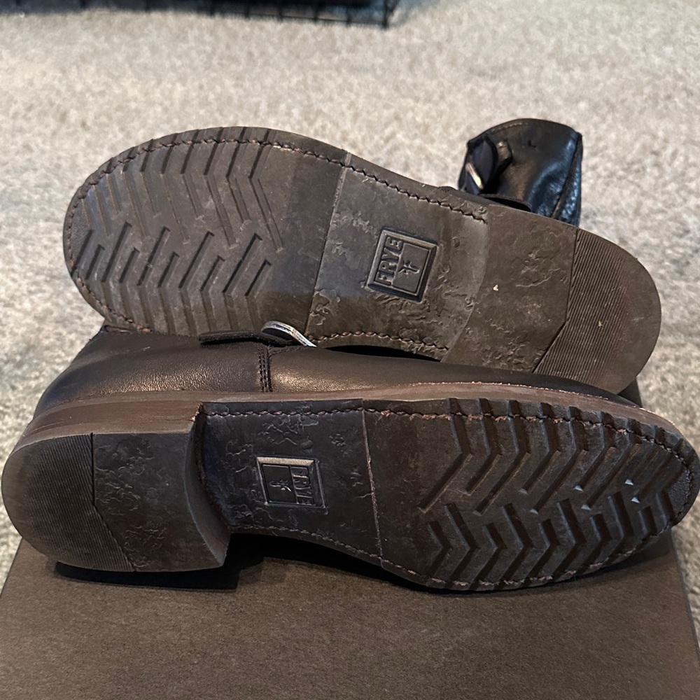 Frye Veronica short boots - Picture 5 of 6